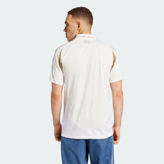 Camisa Los Angeles FC II 2025/26