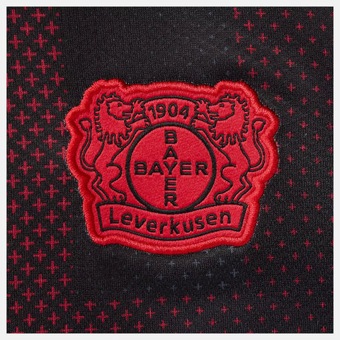 Conjunto Infantil Bayer Leverkusen I 2025/26