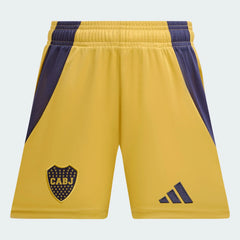 Conjunto Infantil Boca Juniors III 2025/26