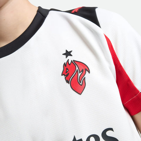 Conjunto Infantil Milan II 2025/26