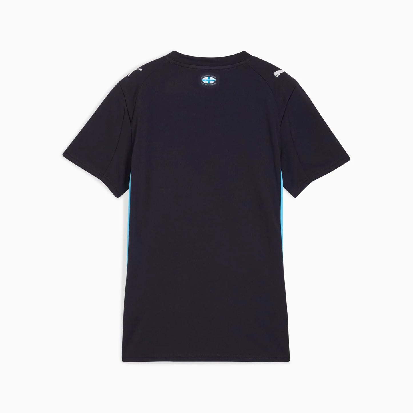 Camisa Olympique de Marseille II 2025/26 Feminina