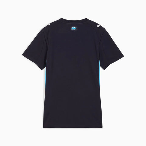 Camisa Olympique de Marseille II 2025/26 Feminina