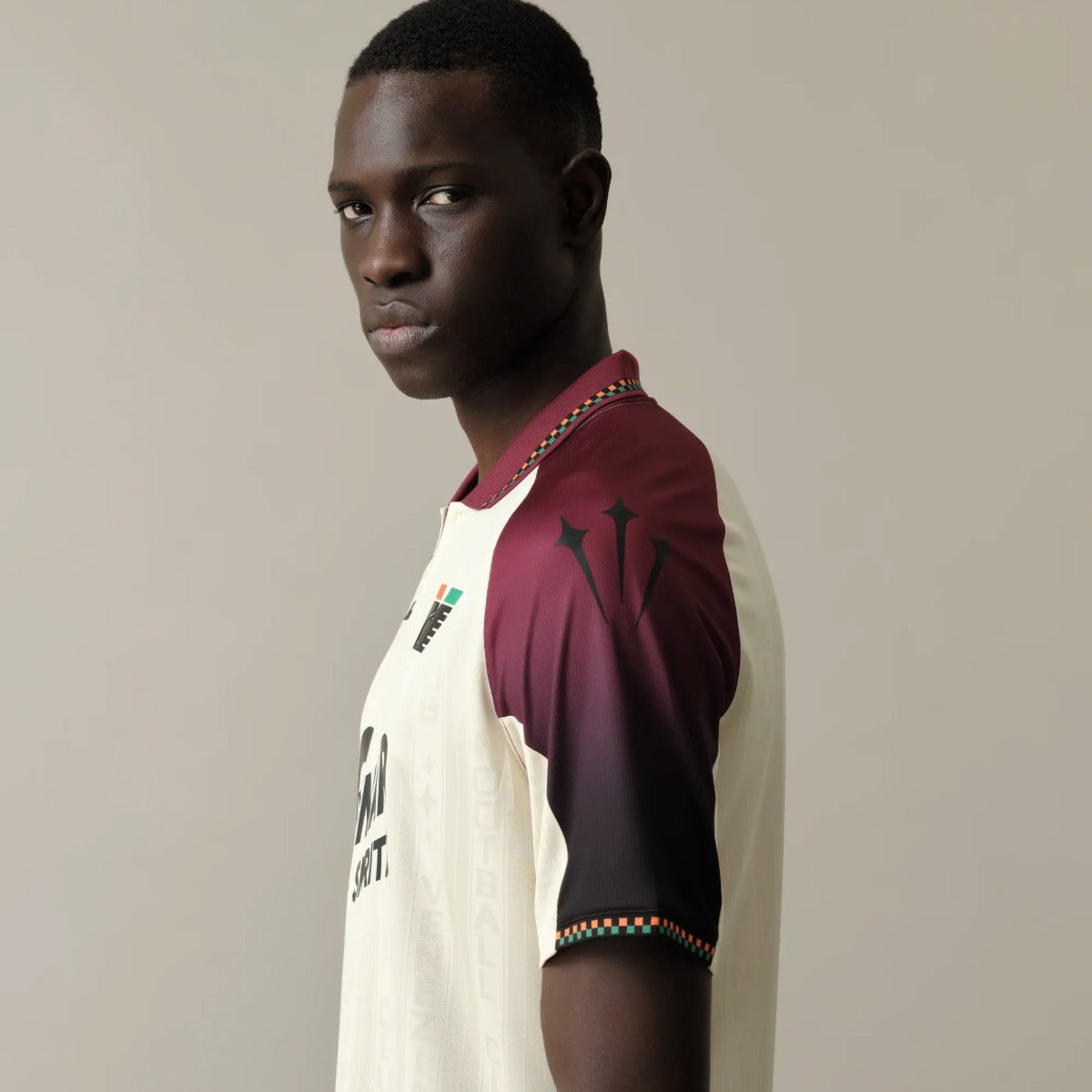 Camisa Venezia II 2025/26 Jogador