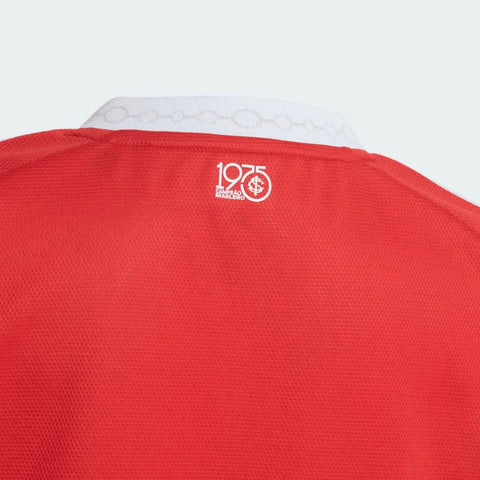 Camisa Internacional I 2025/26 Feminina