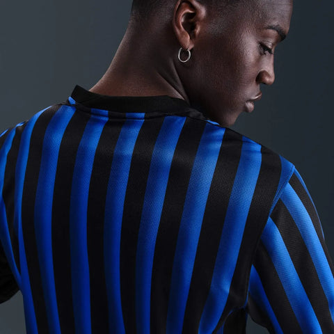 Camisa Inter de Milão I 2025/26