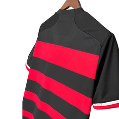Camisa Flamengo I 2024/25 Feminina