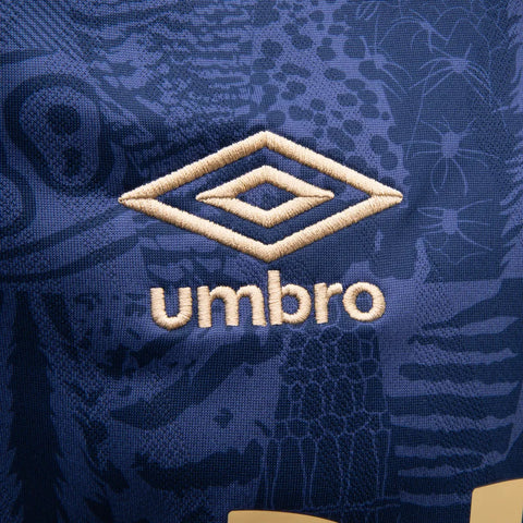 Camisa Grêmio III 2025/26