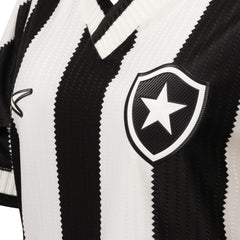 Camisa Botafogo I 2024/25 Feminina