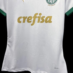 Camisa Palmeiras II 2024/25 Feminina
