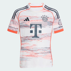 Conjunto Infantil Bayern de Munique II 2025/26
