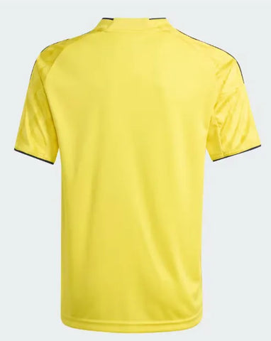 Conjunto Infantil Al Nassr I 2025/26
