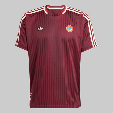 Camisa Bayern de Munique Linha Icon 2025/26