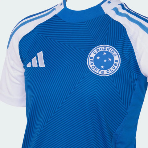 Conjunto Infantil Cruzeiro I 2025/26