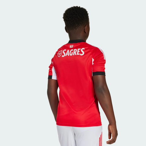Conjunto Infantil Benfica I 2025/26