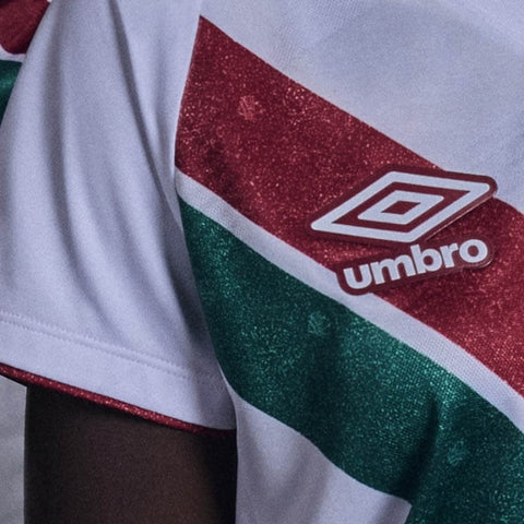 Camisa Fluminense II 2024/25
