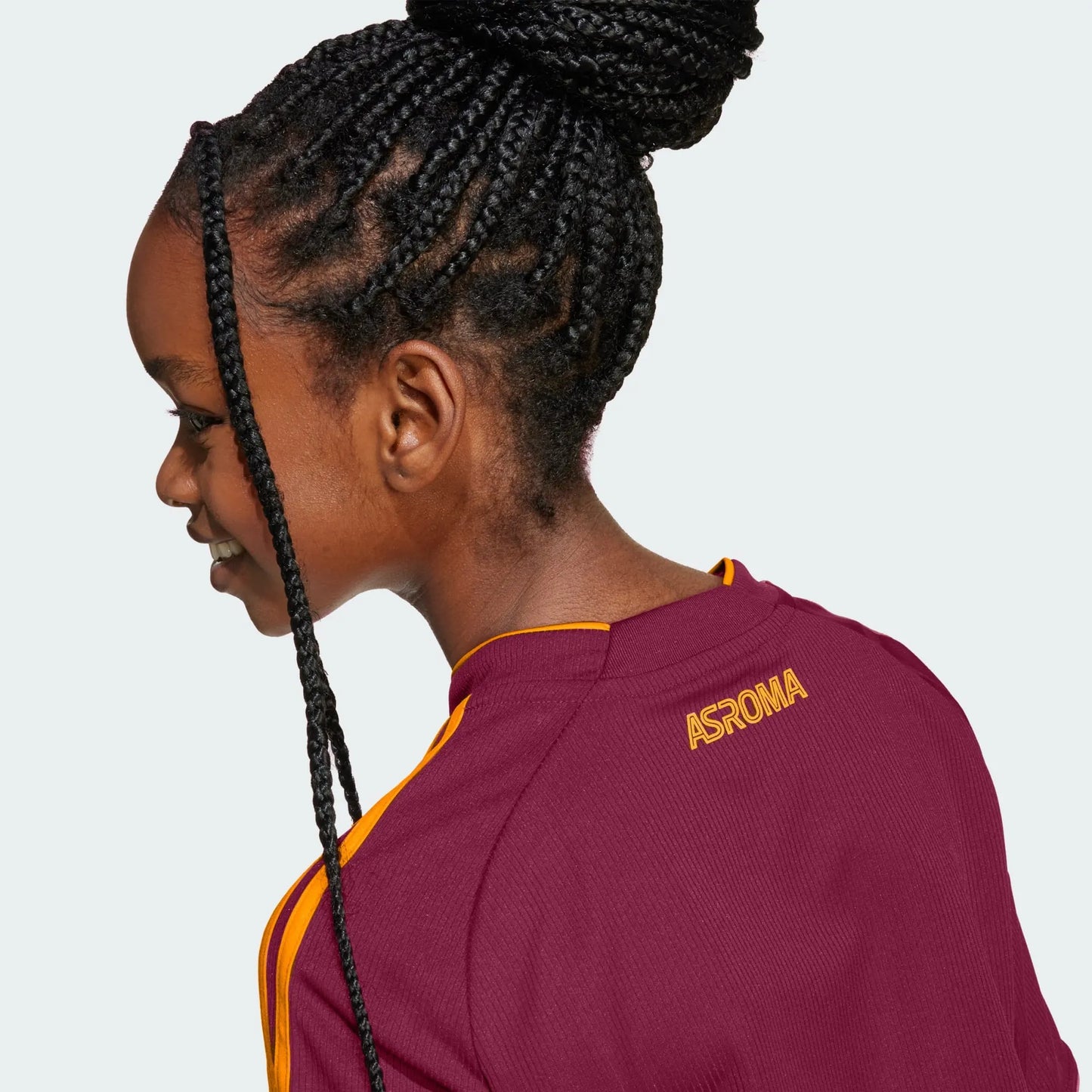 Conjunto Infantil Roma I 2025/26