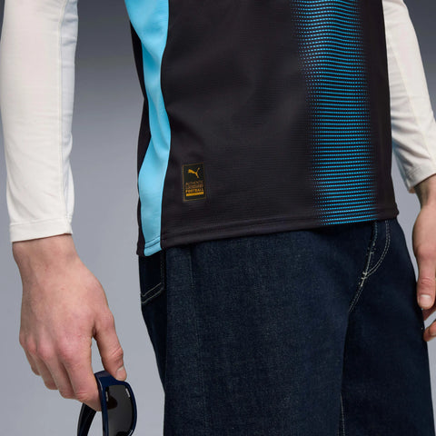 Camisa Olympique de Marseille II 2025/26