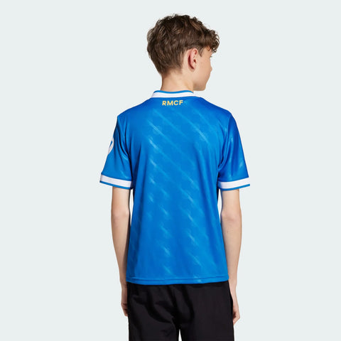 Conjunto Infantil Real Madrid III 2025/26