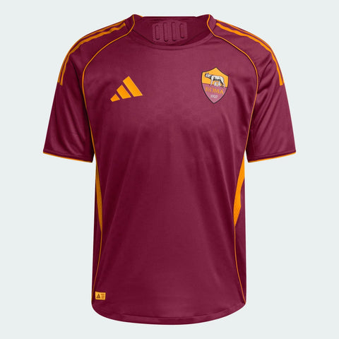 Camisa Roma I 2025/26 Jogador