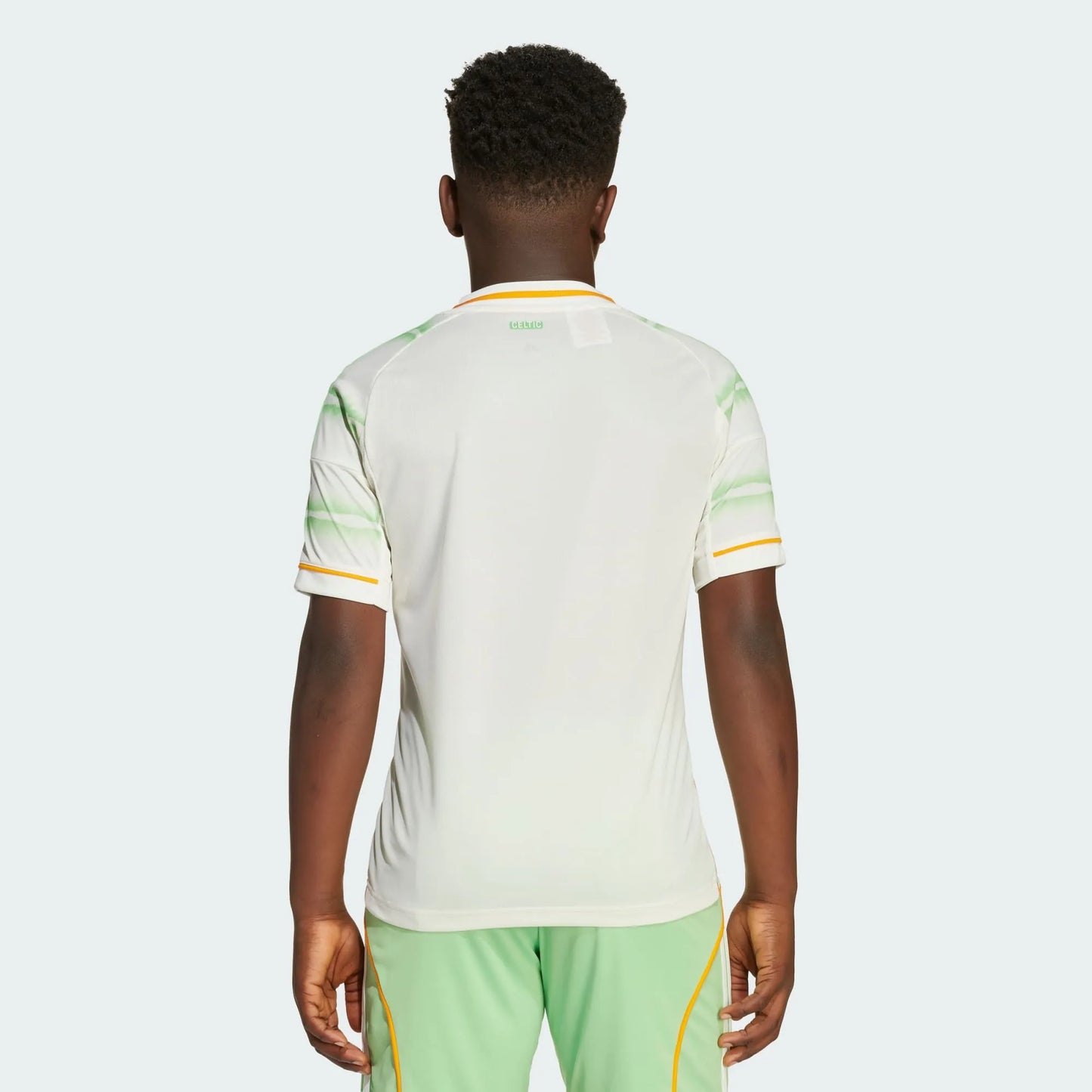 Conjunto Infantil Celtic III 2025/26