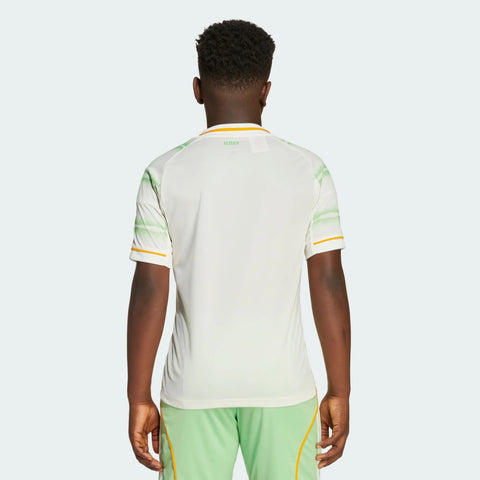 Conjunto Infantil Celtic III 2025/26