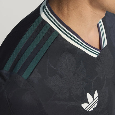 Camisa Juventus III 2025/26 Jogador