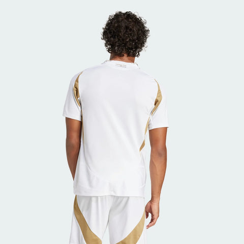 Camisa Los Angeles FC II 2025/26 Jogador