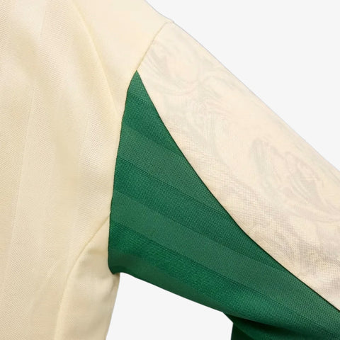 Camisa Palmeiras Mundial x Kidsuper 2025/26 Manga Longa