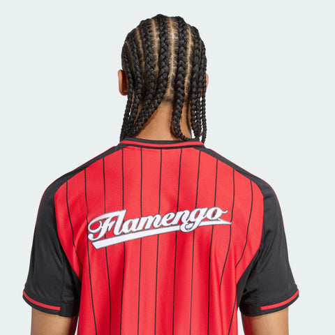 Camisa Flamengo US Copa do Mundo 2025/26