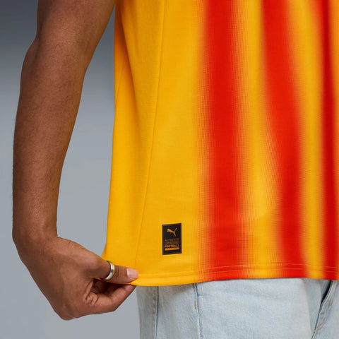 Camisa Valencia III 2025/26