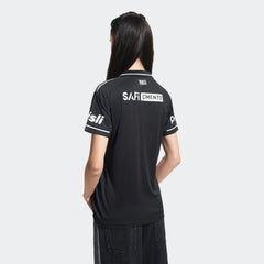 Camisa Besiktas III 2025/26 Feminina