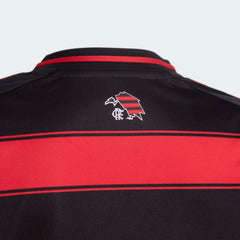 Camisa Flamengo I 2025/26 Feminina