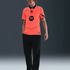 Camisa Barcelona III 2025/26 Jogador