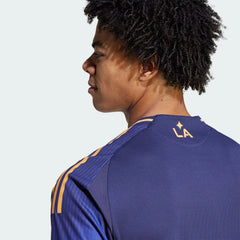 Camisa LA Galaxy II 2025/26 Jogador