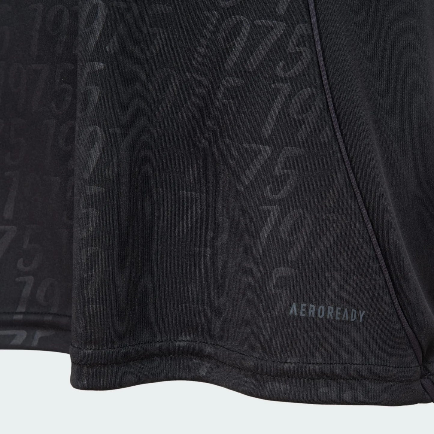 Camisa Internacional III 2025/26 Feminina