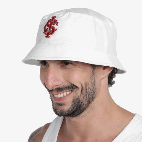 Bucket Internacional Branco