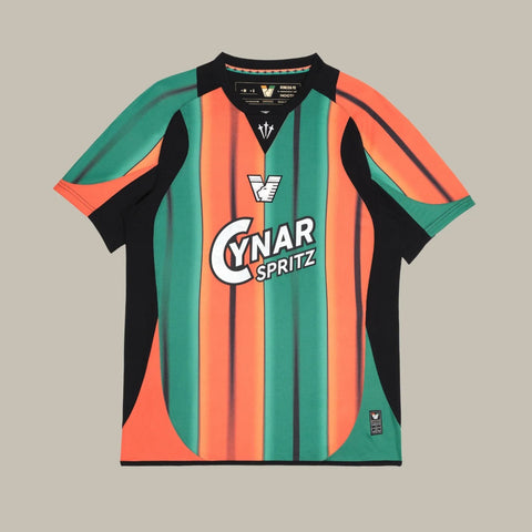Camisa Venezia III 2025/26 Jogador