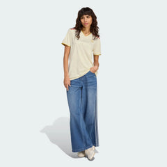 Camisa Flamengo III 2025/26 Feminina