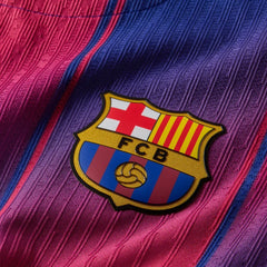 Camisa Barcelona I 2025/26 Jogador