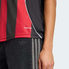 Camisa River Plate II 2025/26 Feminina