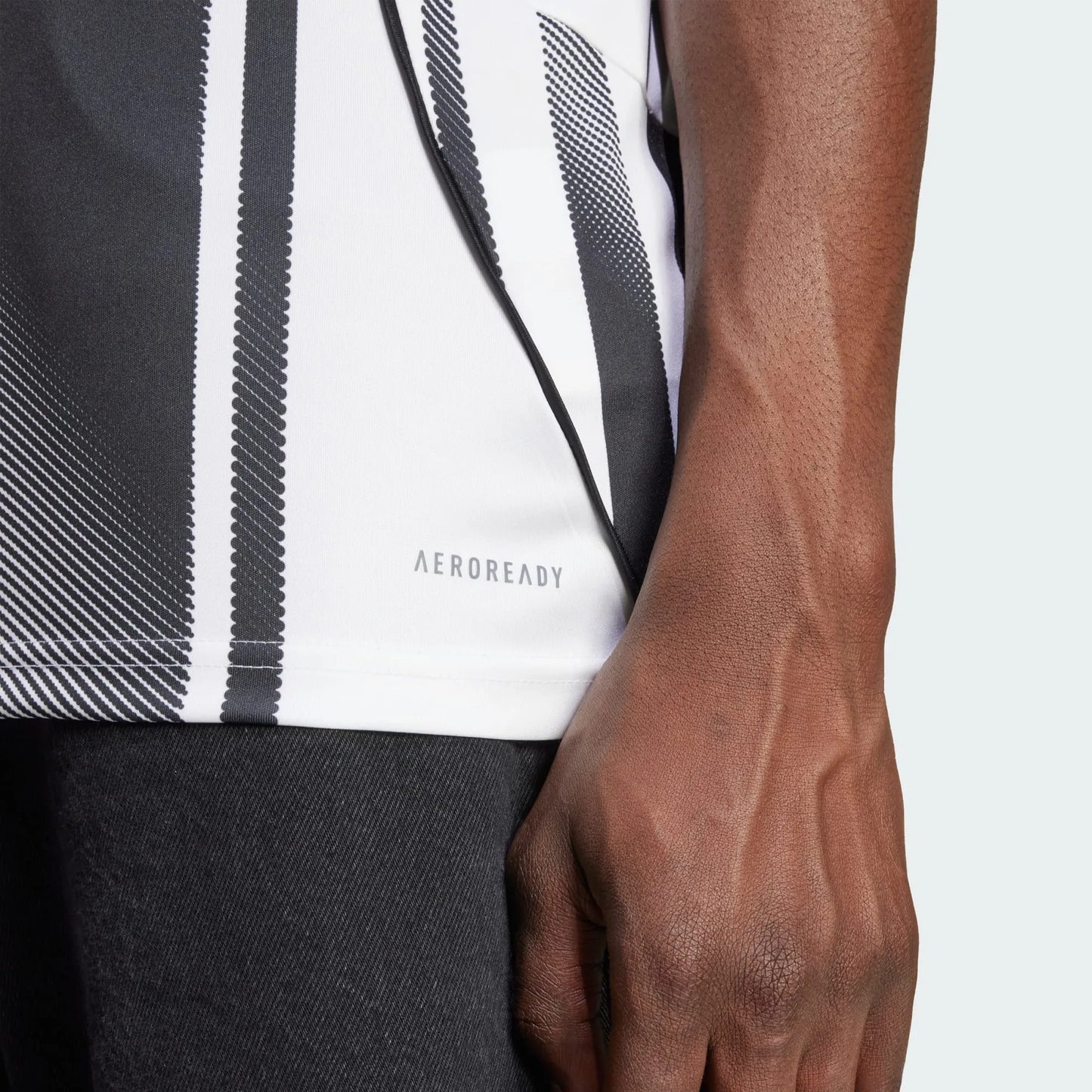 Camisa Juventus I 2025/26