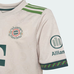Conjunto Infantil Bayern de Munique Especial Oktoberfest 2025