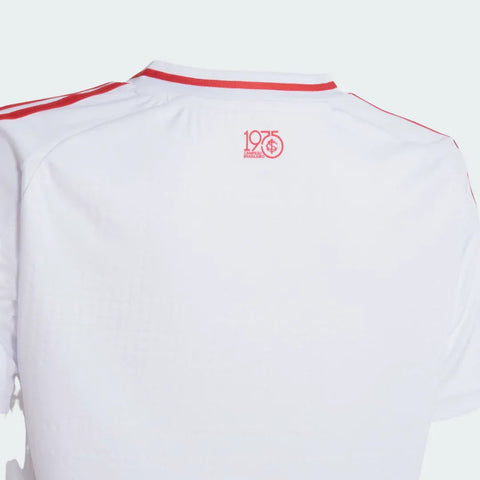 Camisa Internacional II 2025/26 Feminina