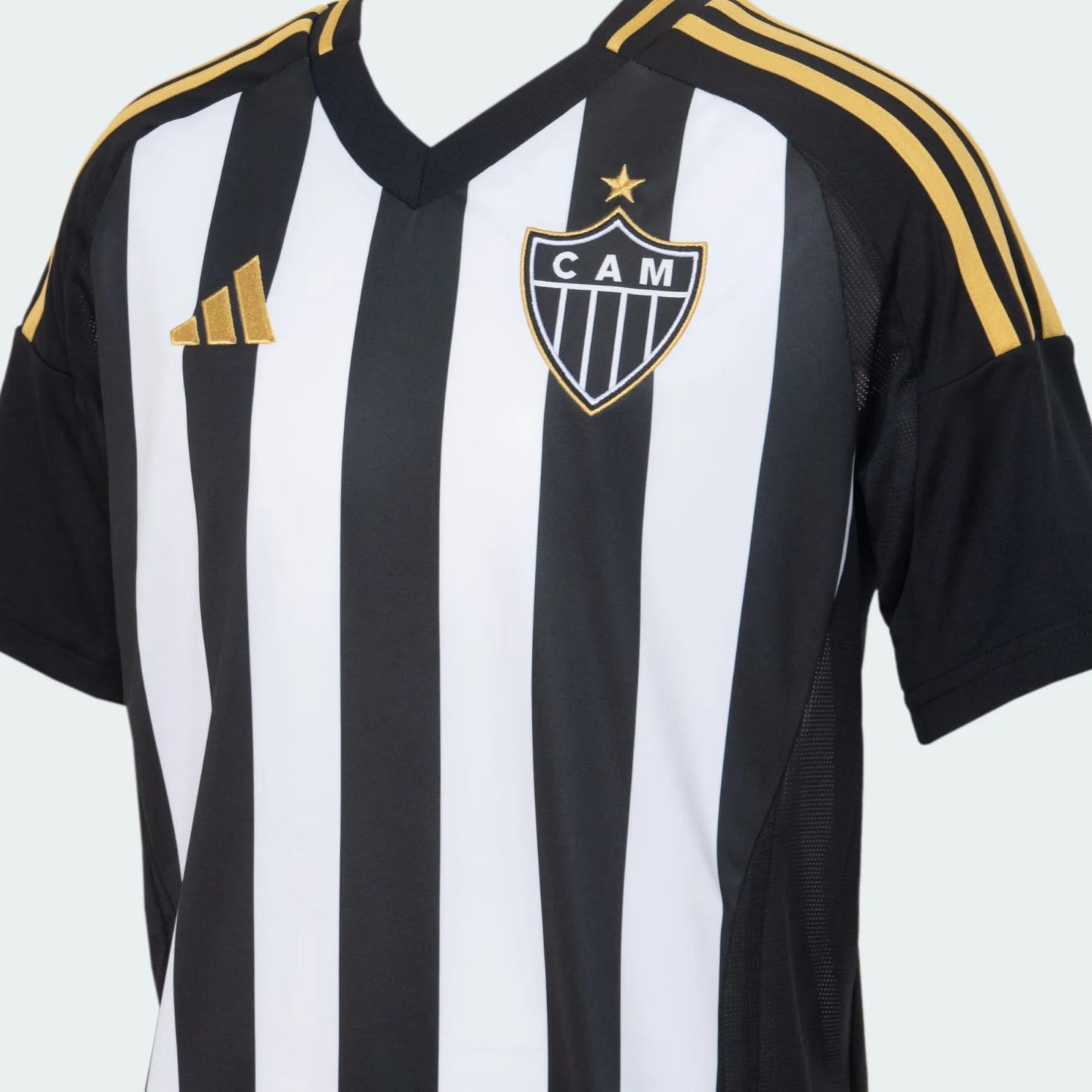 Conjunto Infantil Atlético Mineiro I 2025/26