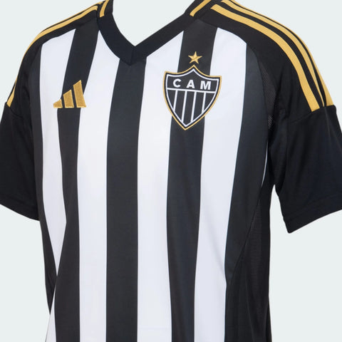 Conjunto Infantil Atlético Mineiro I 2025/26
