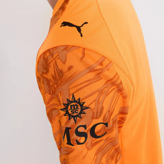 Camisa Milan Goleiro II 2025/26