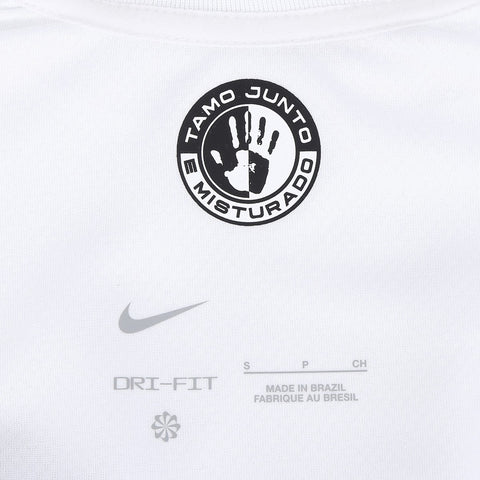 Camisa Corinthians I 2024/25 Feminina