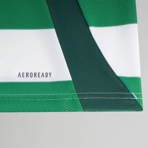 Camisa Celtic I 2024/25