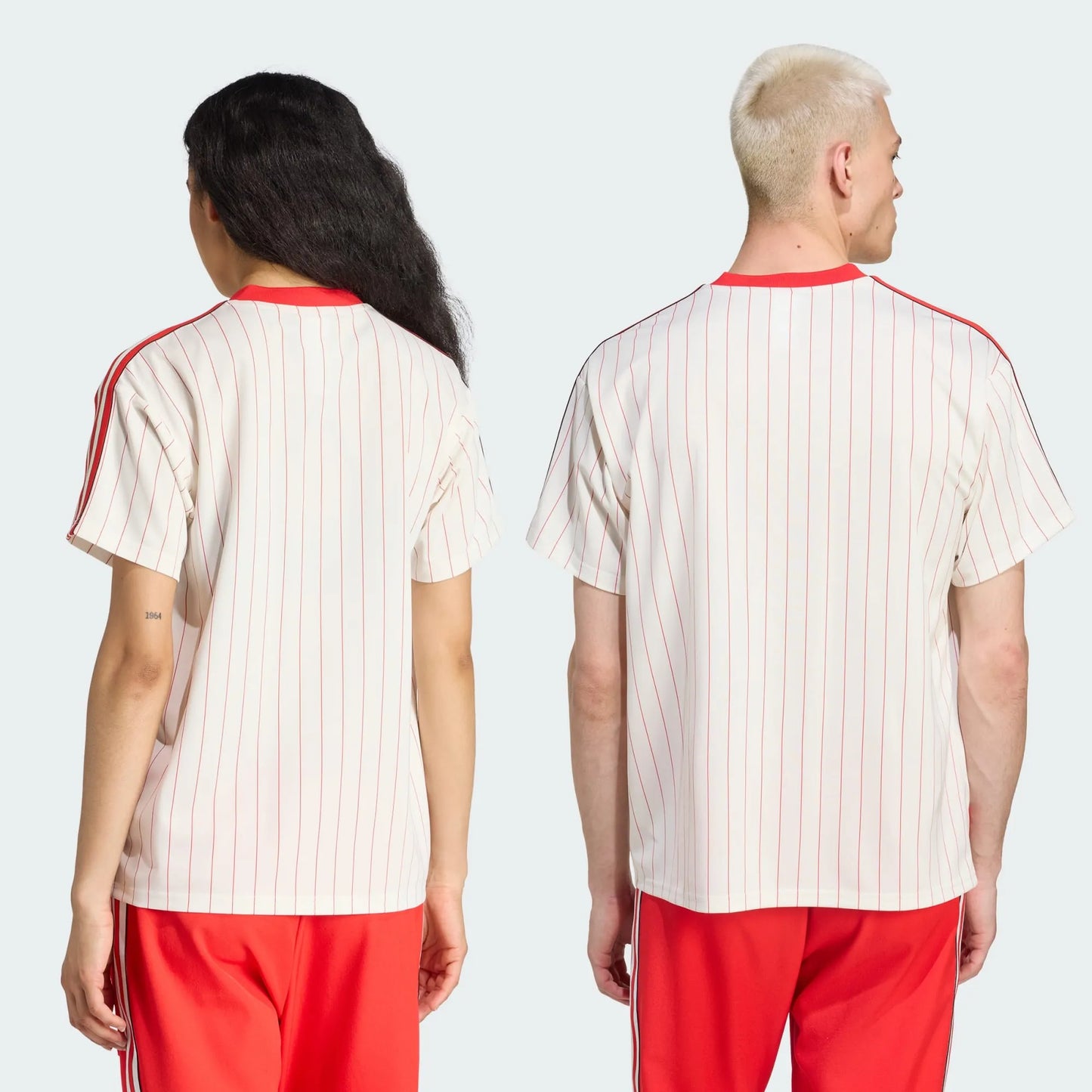 Camisa Benfica Linha Icon 2025
