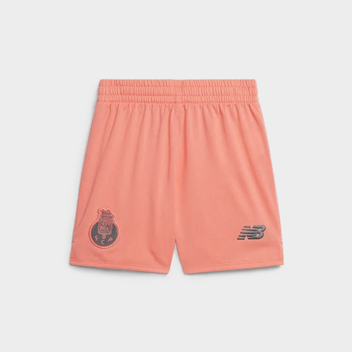 Conjunto Infantil Porto II 2025/26